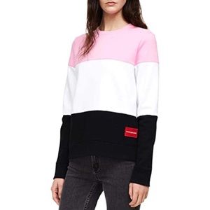 Calvin Klein crew neck sweater